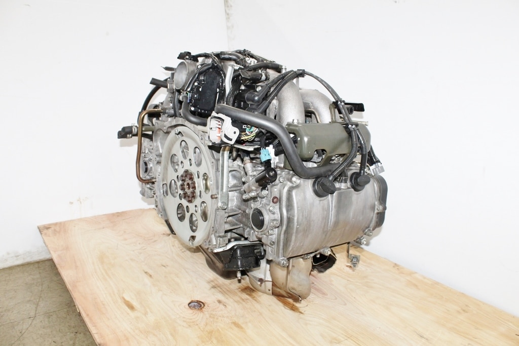 2006 2007 2008 2009 JDM Subaru Legacy Outback 2.5L EJ235 Engine 4 Cylinder: Image 10