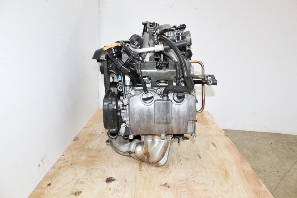 2006 2007 2008 2009 JDM Subaru Legacy Outback 2.5L EJ235 Engine 4 Cylinder: Image 3