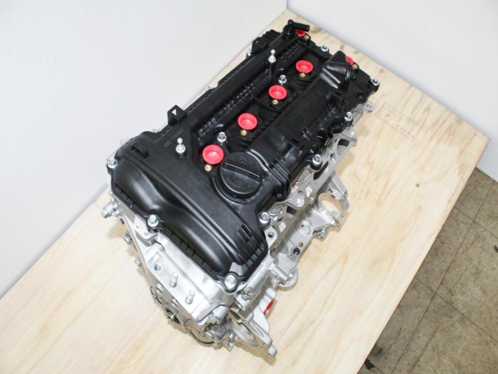 2011 2012 2013 2014 2015 2016 Hyundai Elantra 1.8L G4NB Engine Brand New : Image 2