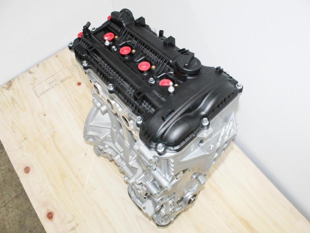 2011 2012 2013 2014 2015 2016 Hyundai Elantra 1.8L G4NB Engine Brand New : Image 8