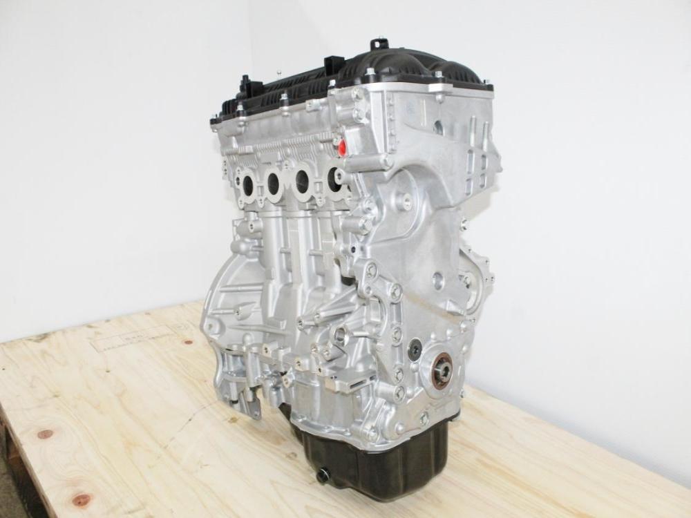 2011 2012 2013 2014 2015 2016 Hyundai Elantra 1.8L G4NB Engine Brand New : Image 9