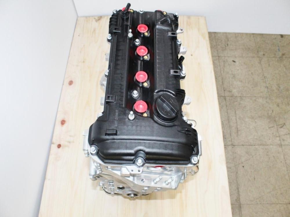 Brand New 2019-2021 Hyundai Veloster 2.0L G4NH Engine MPI : Image 5