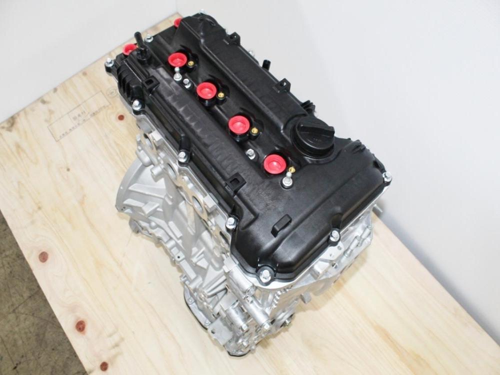 Brand New 2019-2021 Hyundai Veloster 2.0L G4NH Engine MPI : Image 7