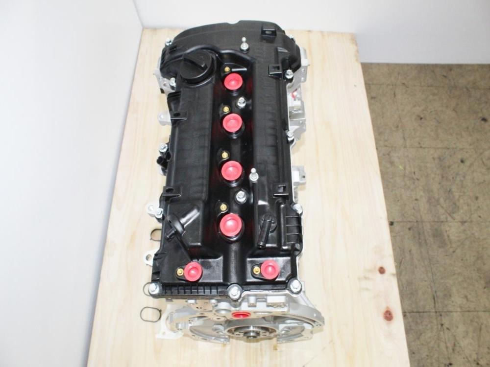 Brand New 2019-2021 Hyundai Veloster 2.0L G4NH Engine MPI : Image 13