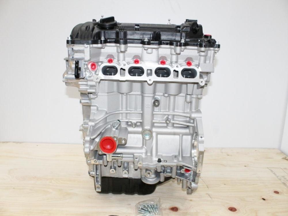Brand New 2020-2024 Kia Soul 2.0L G4NH Engine MPI : Image 2