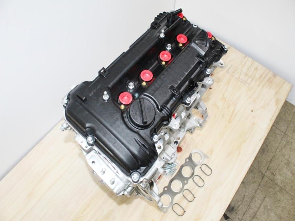 Brand New 2020-2024 Kia Soul 2.0L G4NH Engine MPI : Image 3