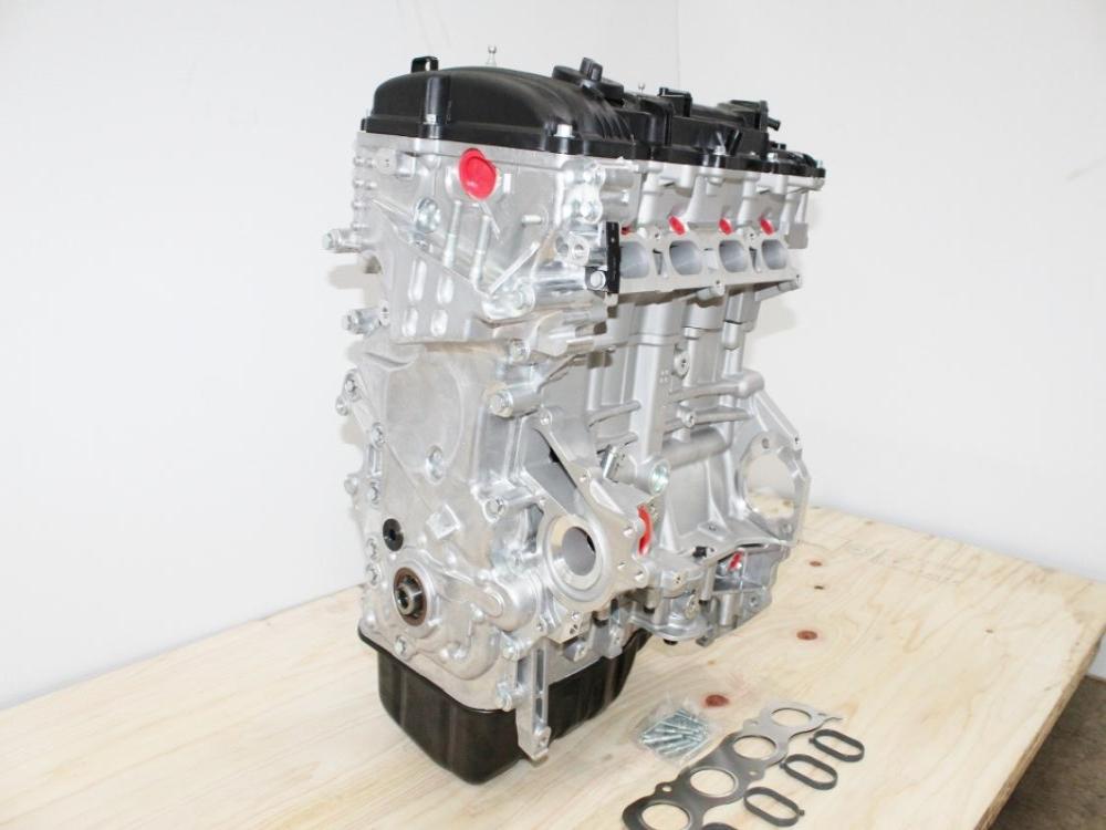 Brand New 2020-2024 Kia Soul 2.0L G4NH Engine MPI : Image 4