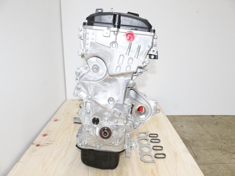 Brand New 2020-2024 Kia Soul 2.0L G4NH Engine MPI : Image 6