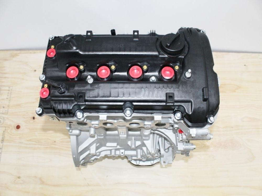 Brand New 2020-2024 Kia Soul 2.0L G4NH Engine MPI : Image 9
