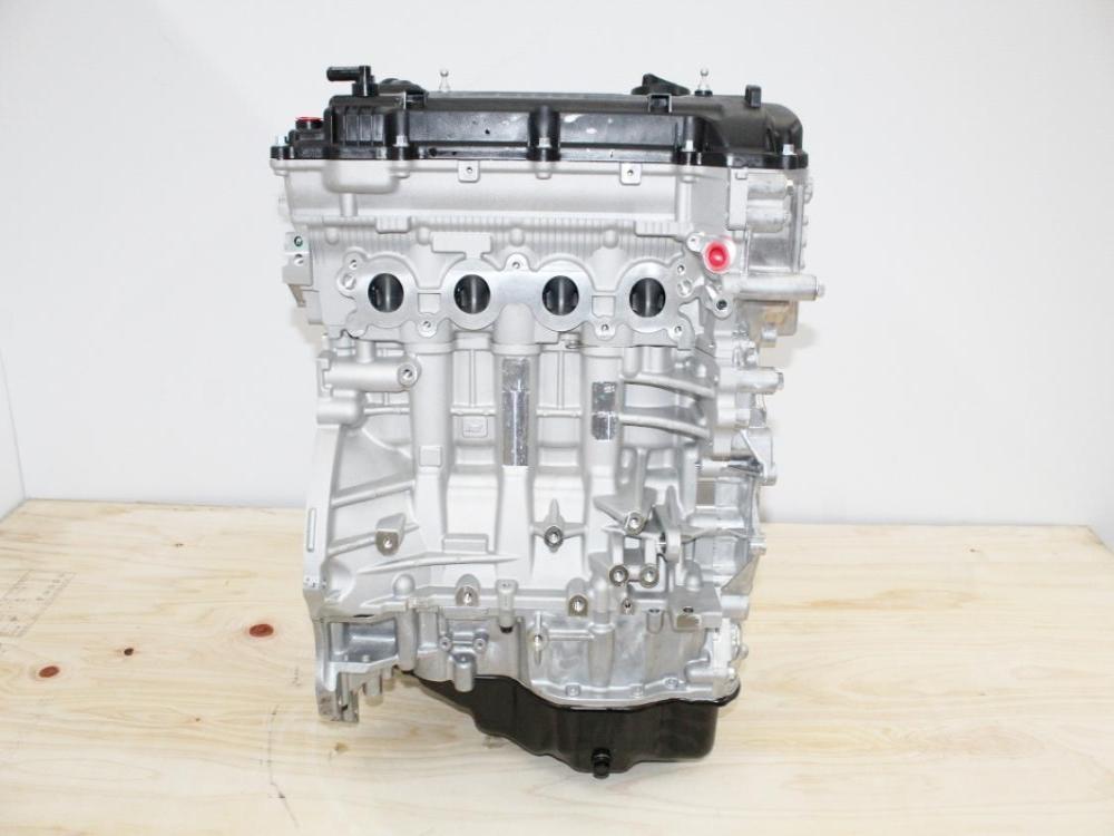 Brand New 2020-2024 Kia Soul 2.0L G4NH Engine MPI : Image 10