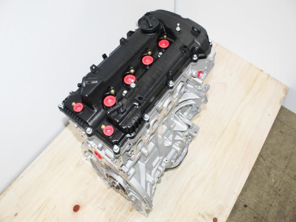 Brand New 2020-2024 Kia Soul 2.0L G4NH Engine MPI : Image 11
