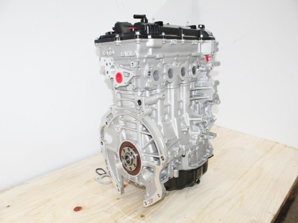 Brand New 2020-2024 Kia Soul 2.0L G4NH Engine MPI : Image 12