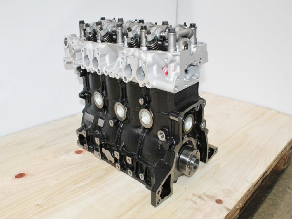 1981-1995 Toyota Pickup Truck 22R 2.4L Long Block Engine Brand New: Image 9