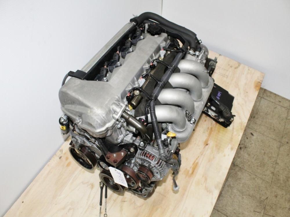 00 to 05 Toyota Celica GTS 2ZZ-GE Engine 6 Speed Manual Transmission : Image 4