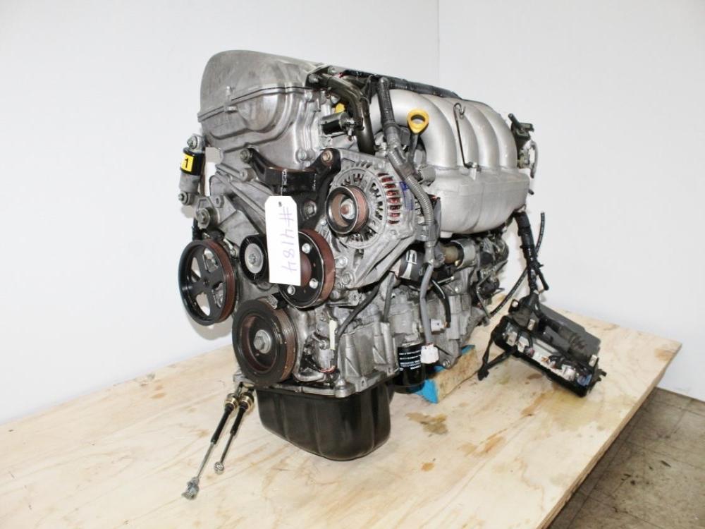 00 to 05 Toyota Celica GTS 2ZZ-GE Engine 6 Speed Manual Transmission : Image 5