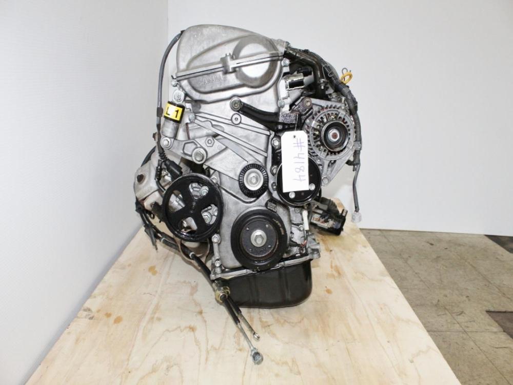 00 to 05 Toyota Celica GTS 2ZZ-GE Engine 6 Speed Manual Transmission : Image 7