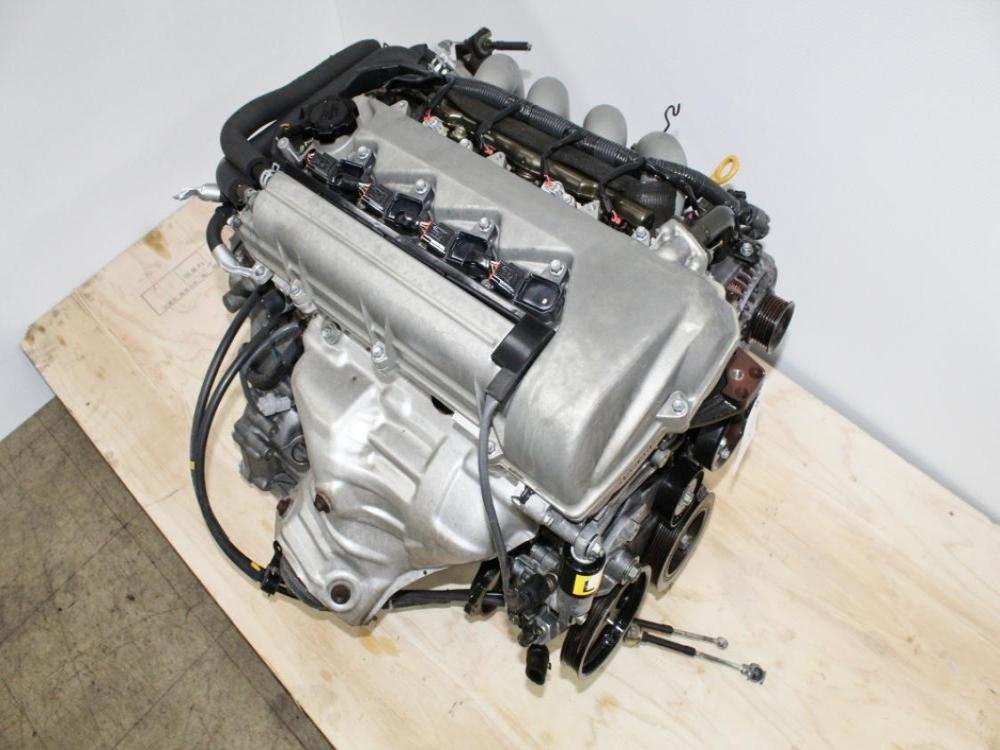 00 to 05 Toyota Celica GTS 2ZZ-GE Engine 6 Speed Manual Transmission : Image 8
