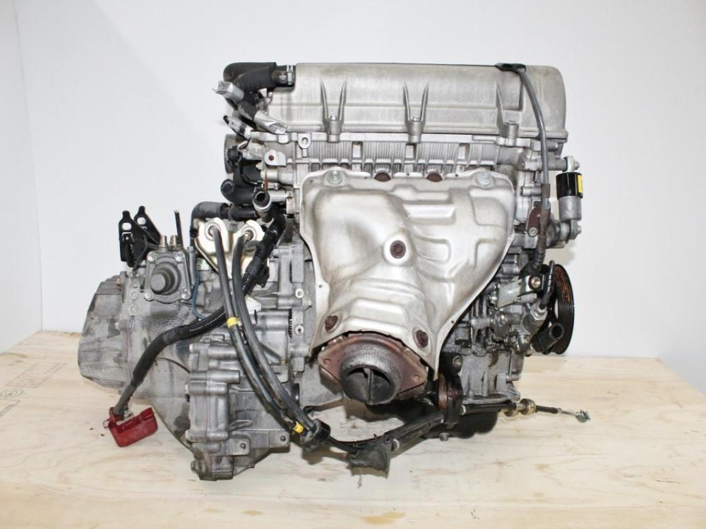 00 to 05 Toyota Celica GTS 2ZZ-GE Engine 6 Speed Manual Transmission : Image 11