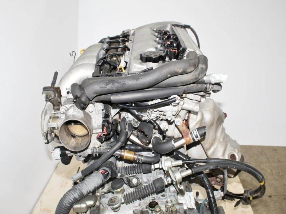 00 to 05 Toyota Celica GTS 2ZZ-GE Engine 6 Speed Manual Transmission : Image 15