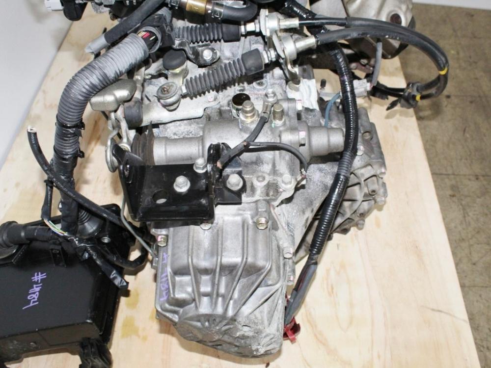 00 to 05 Toyota Celica GTS 2ZZ-GE Engine 6 Speed Manual Transmission : Image 16