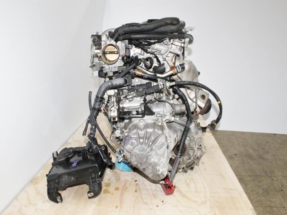 00 to 05 Toyota Celica GTS 2ZZ-GE Engine 6 Speed Manual Transmission : Image 17