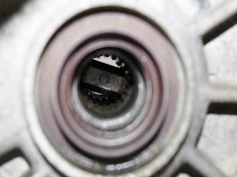00 to 05 Toyota Celica GTS 2ZZ-GE Engine 6 Speed Manual Transmission : Image 18