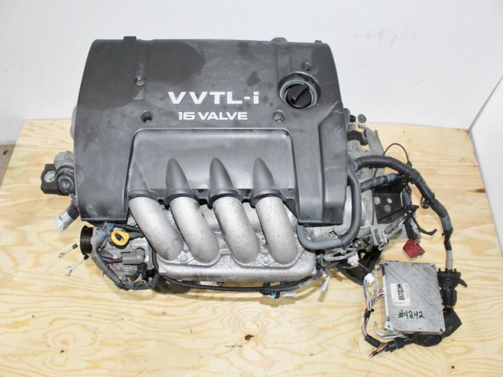 JDM Toyota Celica GTS 2000-2005 2ZZ-GE Engine C60 6 Speed Compression Tested: Image 1