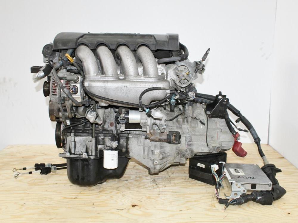 JDM Toyota Celica GTS 2000-2005 2ZZ-GE Engine C60 6 Speed Compression Tested: Image 2