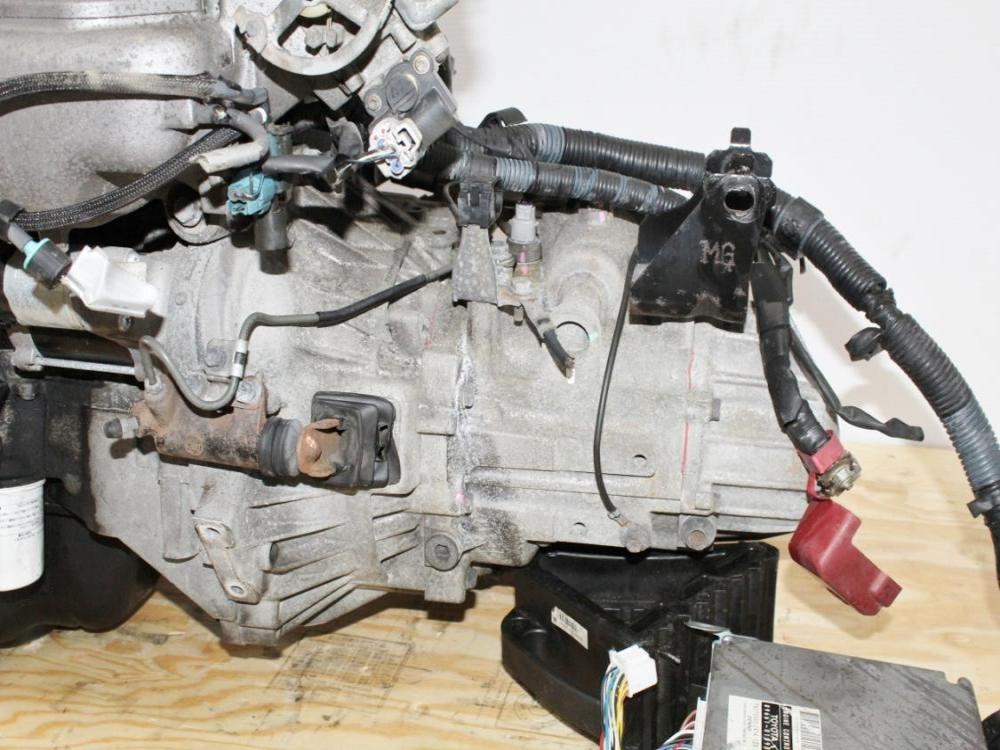 JDM Toyota Celica GTS 2000-2005 2ZZ-GE Engine C60 6 Speed Compression Tested: Image 4