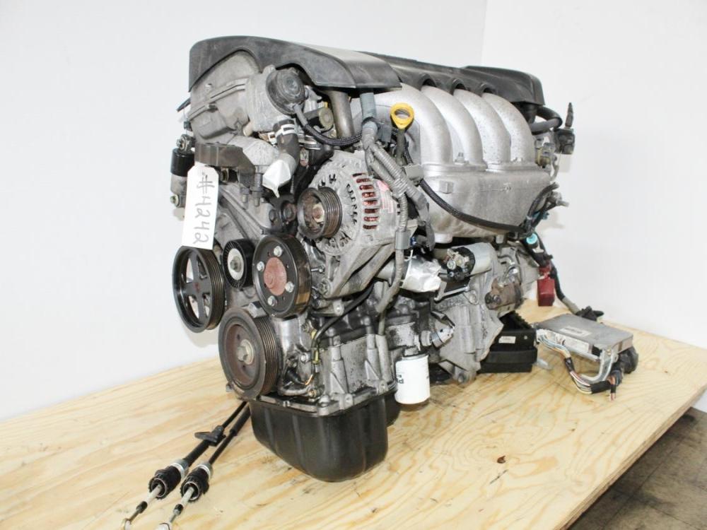 JDM Toyota Celica GTS 2000-2005 2ZZ-GE Engine C60 6 Speed Compression Tested: Image 5
