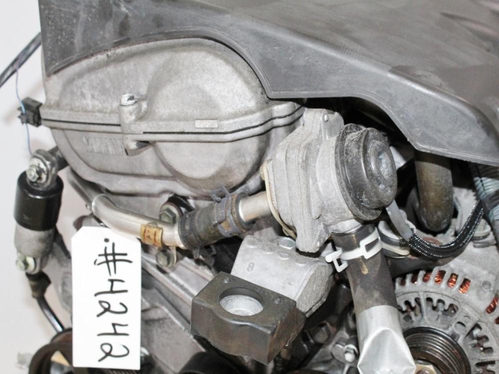 JDM Toyota Celica GTS 2000-2005 2ZZ-GE Engine C60 6 Speed Compression Tested: Image 8