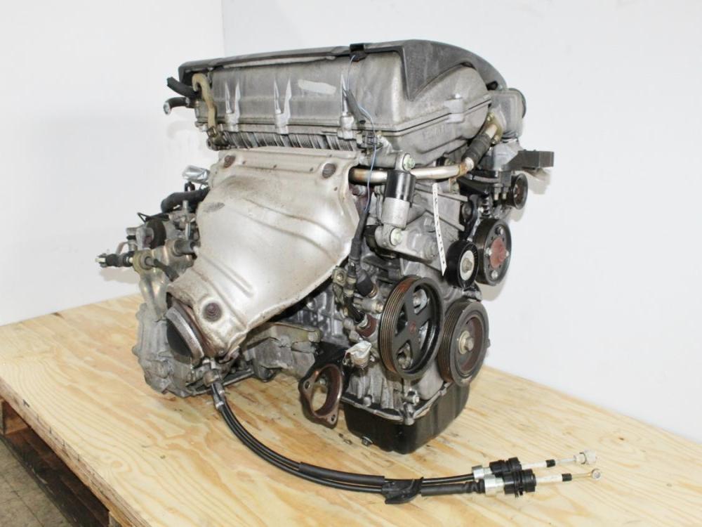 JDM Toyota Celica GTS 2000-2005 2ZZ-GE Engine C60 6 Speed Compression Tested: Image 9