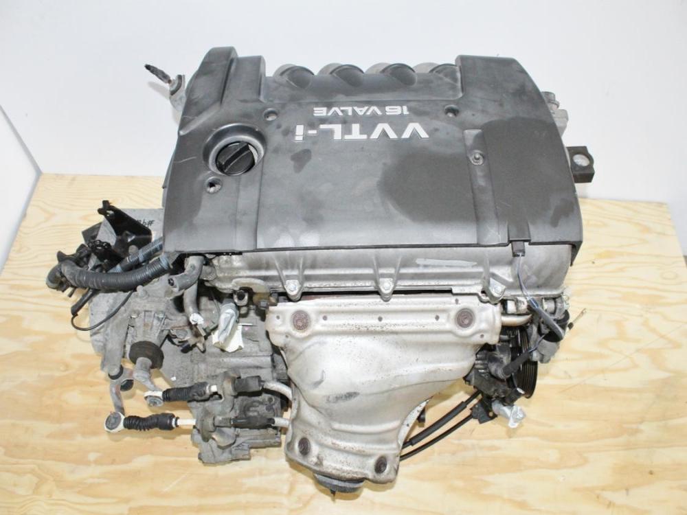 JDM Toyota Celica GTS 2000-2005 2ZZ-GE Engine C60 6 Speed Compression Tested: Image 10