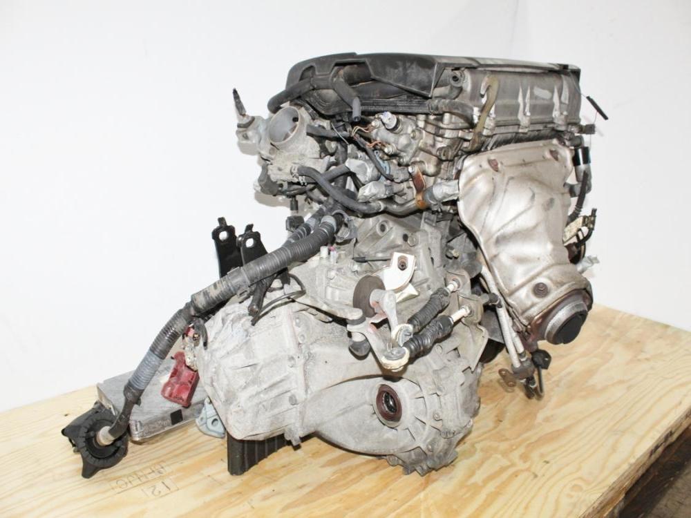 JDM Toyota Celica GTS 2000-2005 2ZZ-GE Engine C60 6 Speed Compression Tested: Image 12