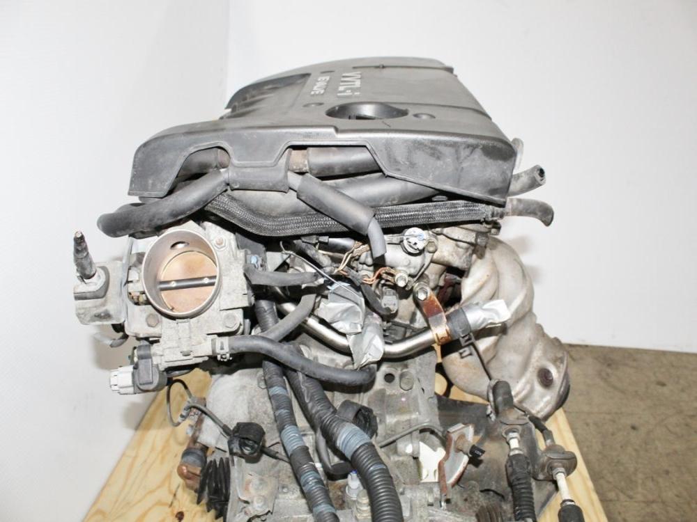 JDM Toyota Celica GTS 2000-2005 2ZZ-GE Engine C60 6 Speed Compression Tested: Image 13