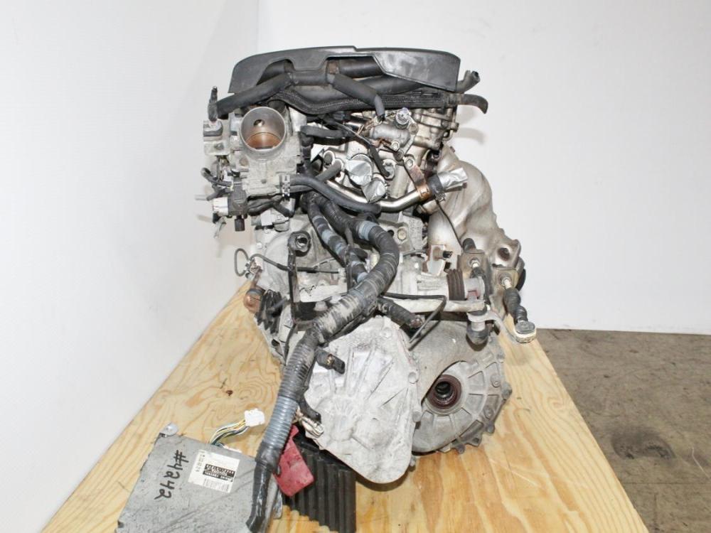 JDM Toyota Celica GTS 2000-2005 2ZZ-GE Engine C60 6 Speed Compression Tested: Image 15