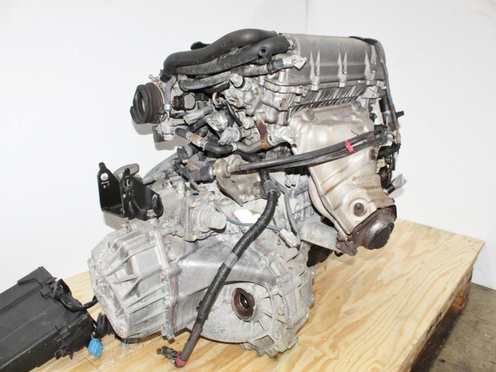 00 01 02 03 04 05 Toyota Celica GT-S 2ZZ 1.8L Engine 6 Speed LSD Manual Transmission: Image 11