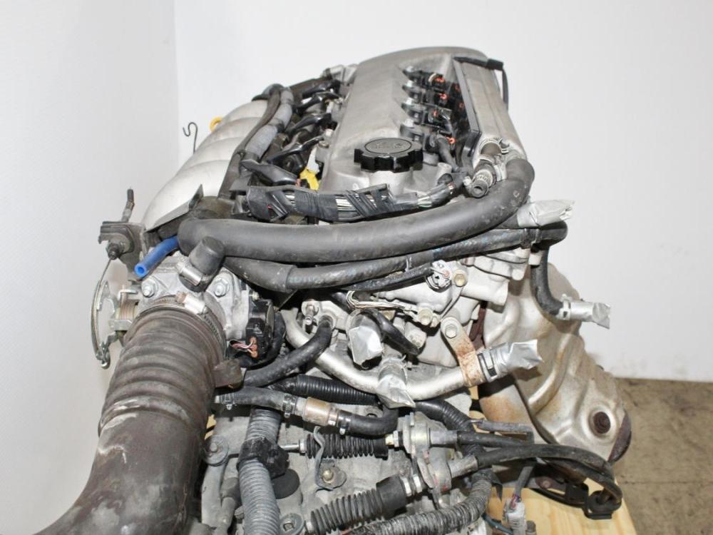 Toyota Celica GT-S 2ZZ Engine 6 Speed LSD Manual Transmission 1.8L 00-05 2ZZ Motor: Image 18