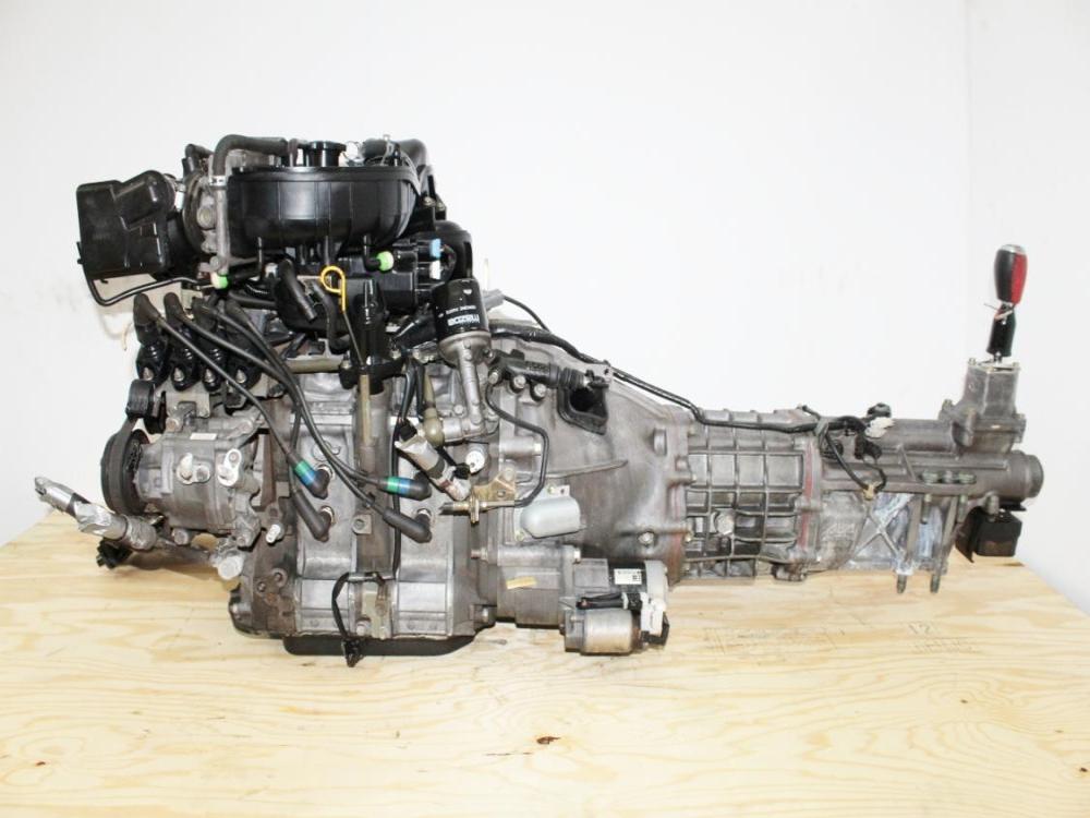 04 05 06 07 08 Mazda RX-8 Renesis 13B Engine 6 Speed RWD Transmission 1.3L Rotary Motor: Image 2