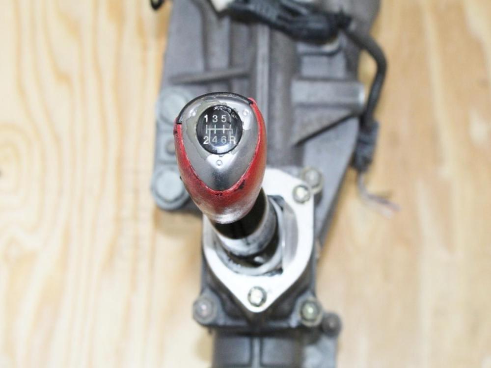 04 05 06 07 08 Mazda RX-8 Renesis 13B Engine 6 Speed RWD Transmission 1.3L Rotary Motor: Image 20