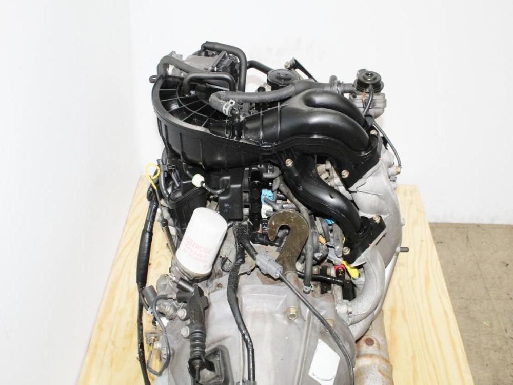 2004 to 2008 Mazda RX-8 Renesis 13B Engine 6 Speed RWD Transmission 1.3L Rotary Motor: Image 18