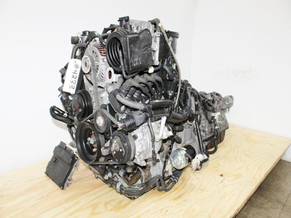 2006 2007 2008 JDM Mazda RX-8 13B Engine 6Port Automatic Transmission: Image 8