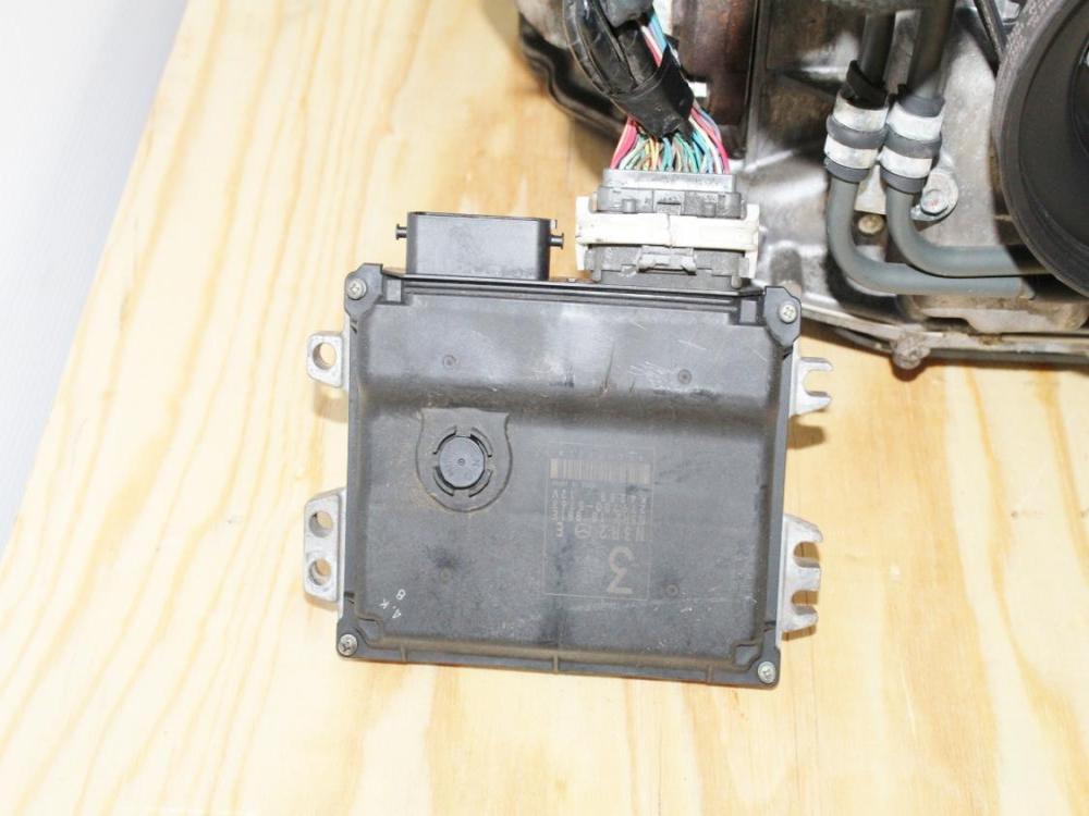 2006 2007 2008 JDM Mazda RX-8 13B Engine 6Port Automatic Transmission: Image 11