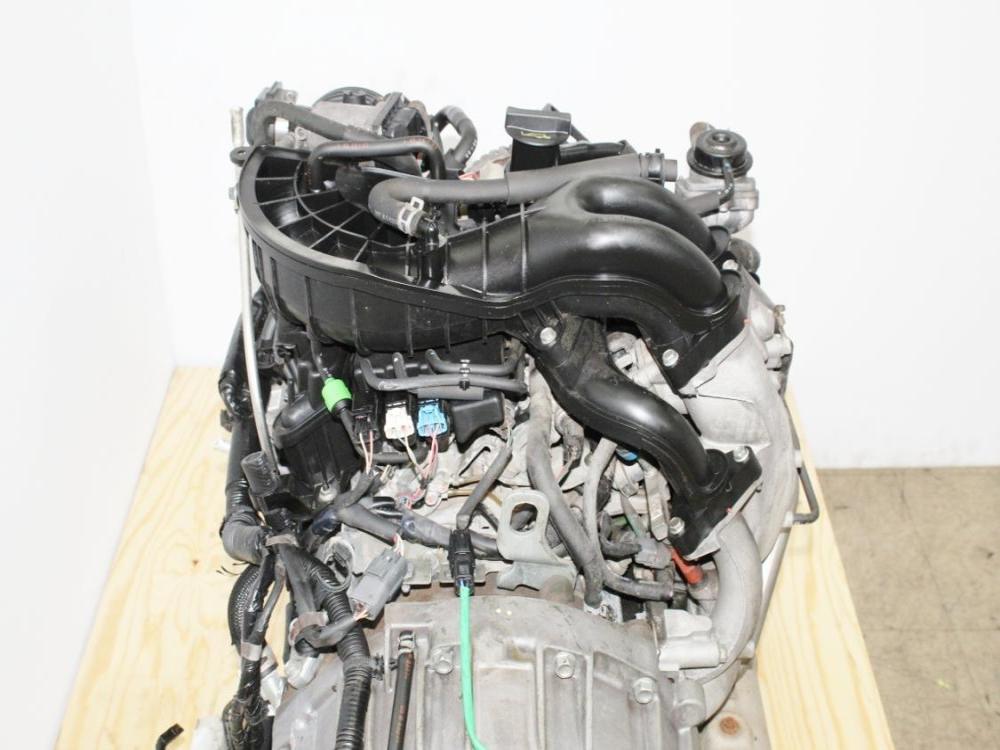 2006 2007 2008 JDM Mazda RX-8 13B Engine 6Port Automatic Transmission: Image 22