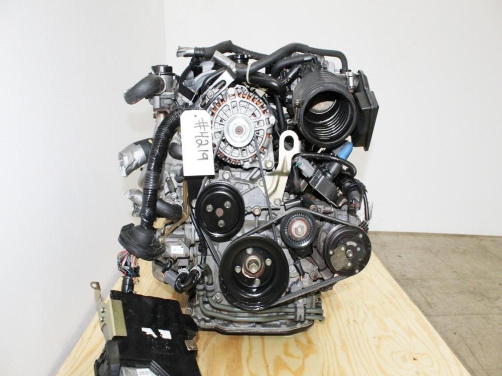 2004-2005 Mazda RX8 13B-MSP 4-Port Engine & Auto Trans | JDM Import: Image 10