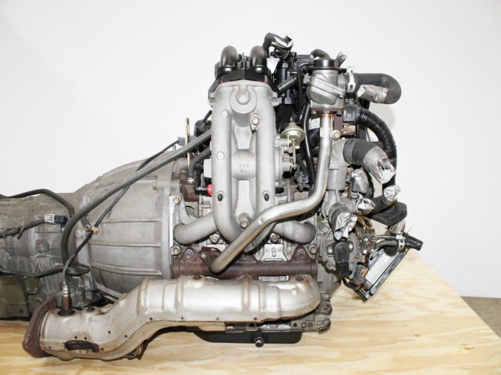 2004-2005 Mazda RX8 13B-MSP 4-Port Engine & Auto Trans | JDM Import: Image 14