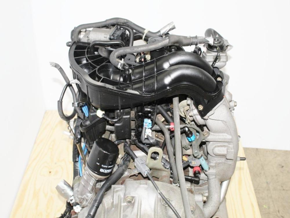 2004-2005 Mazda RX8 13B-MSP 4-Port Engine & Auto Trans | JDM Import: Image 18
