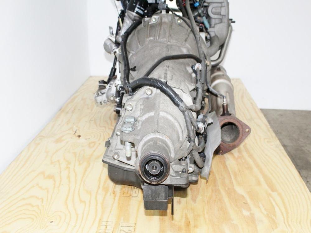 2004-2005 Mazda RX8 13B-MSP 4-Port Engine & Auto Trans | JDM Import: Image 19
