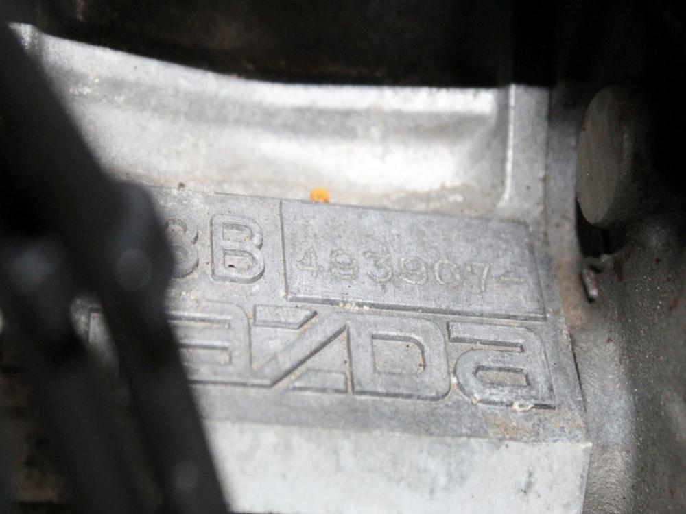 2004 2005 Mazda RX-8 JDM Engine 4Port Automatic Transmission 1.3L Rotary : Image 5