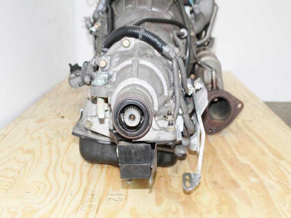 2004 2005 Mazda RX-8 JDM Engine 4Port Automatic Transmission 1.3L Rotary : Image 20